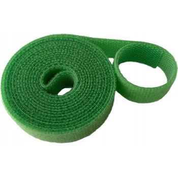 Stahovací páska Páska na suchý zip, stahovací pásek, organizér kabelů 20 mm x 3 m