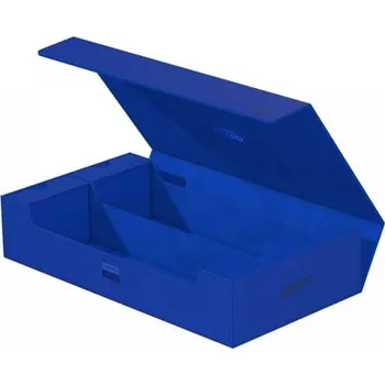 Sběratelská karetní hra Krabice na karty Ultimate Guard Omnihive 1000+ XenoSkin Blue
