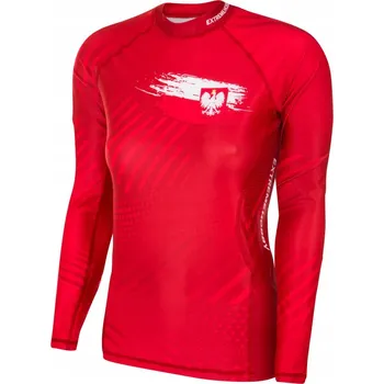 Dámské tričko Reprezentace POLSKO PRIME XL EXTREME HOBBY