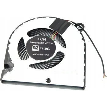 Ventilátor pro notebook Ventilátor pro Acer A115-32 A315-35 A315-58 A315-58G