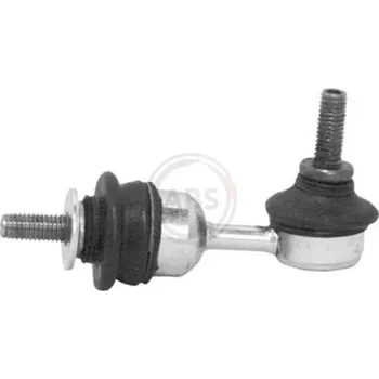 Zavěšení kol Tyč/vzpěra, stabilizátor A.B.S. 260291