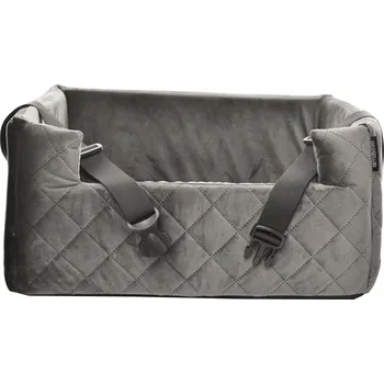 Pelíšek pro psa AUTOSEDAČKA PRO PSA PELÍŠEK VELVET M