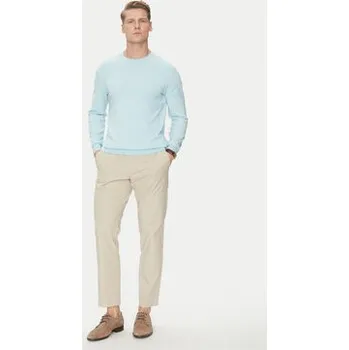 Dámský svetr Marciano Guess Svetr 5GHR02 5861Z Modrá Regular Fit L