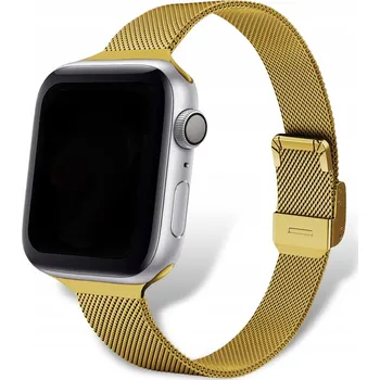 Řemínek na hodinky Vícebarevný řemínek ChronSmarta pro Apple