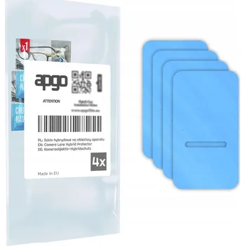 Pouzdro na mobilní telefon Sklo apgo pro Honor Play 6T 1 ks