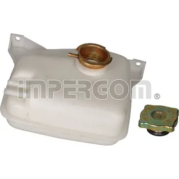 Motor automobilu Vyrovnávací nádoba, chladivo ORIGINAL IMPERIUM 29556