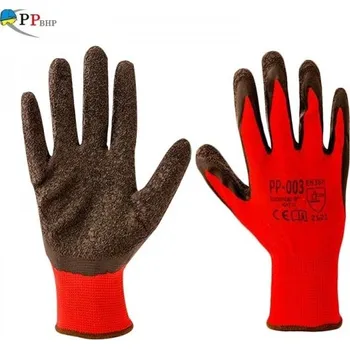 Pracovní rukavice Rukavice Procera/ArtMas/Orgifox X-LATOS velikost 11 - XXL 240 párů