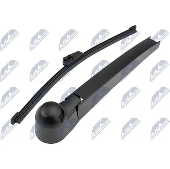 Stěrač Rameno stěrače, čistění skel NTY EWB-VW-000