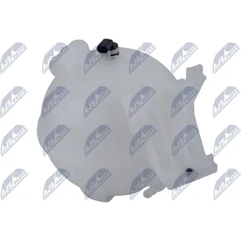 Chladič motoru Vyrovnávací nádoba, chladivo NTY CZW-VW-005