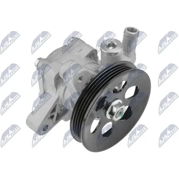 Posilovač řízení Hydraulické čerpadlo, řízení NTY SPW-HD-016