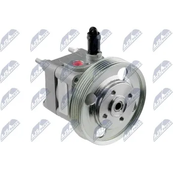 Soustava řízení Hydraulické čerpadlo, řízení NTY SPW-FR-005