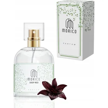 Dámský parfém D130 dámské parfémy Dep Red parfémovaná voda 50 ml