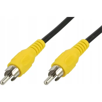 Audio kabel RCA kabel M/M 1,5 m