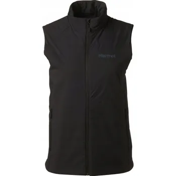 Dámská vesta Dámská trekingová vesta Marmot Novus LT černá M