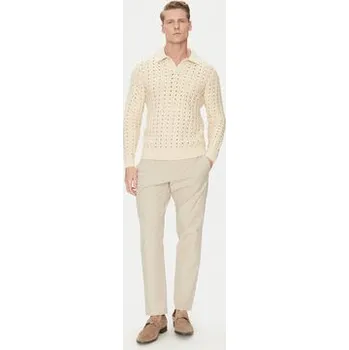 Dámský svetr Marciano Guess Svetr 5GHR18 5864Z Béžová Regular Fit M