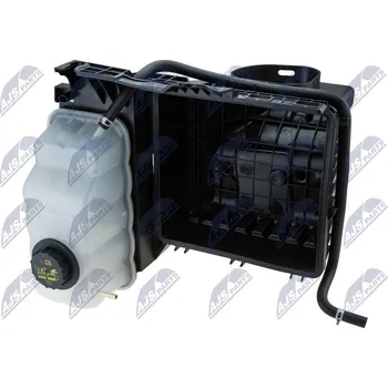 Chladič motoru Vyrovnávací nádoba, chladivo NTY CZW-FR-015