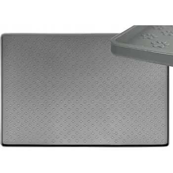 Miska pro psa Stojan na misky DKM 1 ml