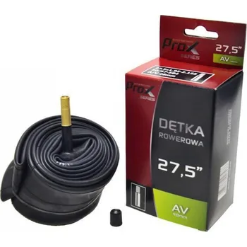 Duše na kolo Duše Prox 27,5x1,95-2,125 AV 48mm box