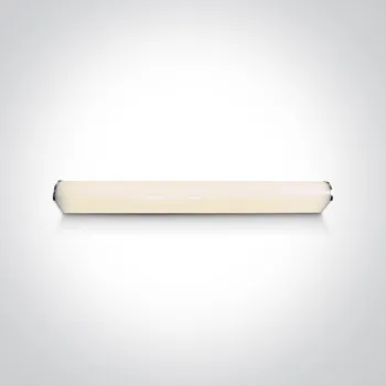 Nástěnné svítidlo One Light Kithira nástěnné svítidlo 1x15 W chrom 38115C/W