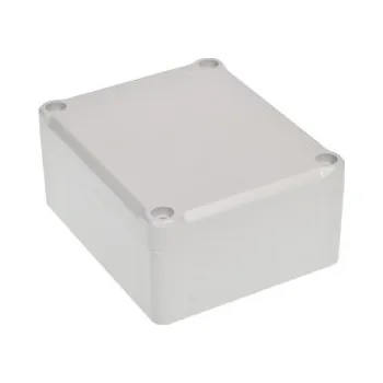 Pouzdro na mobilní telefon Pouzdro Kradex Z-54J šedé