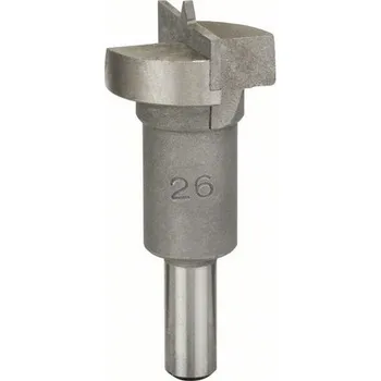 Vrták BOSCH Vrtáky pro sedlové závěsy (26 mm)