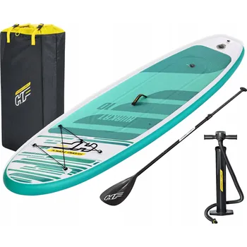 Paddleboard NAFUKOVACÍ pádlovací vak BESTWAY SUP