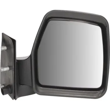 Auto zrcátko Zpětné zrcátko BLIC 5402-04-9292973