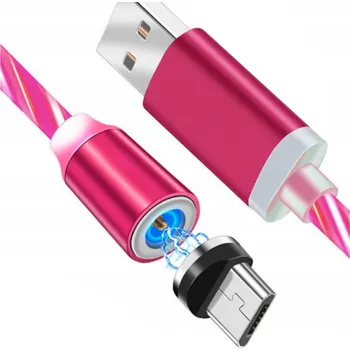 Datový kabel Sada kabelů USB typu C - USB typu C Nemo