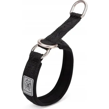 Obojek pro psa Polostahovací obojek pro psa Winhyepet černý XXS