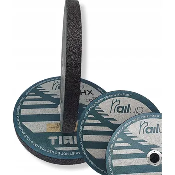 Příslušenství k brusce Brusný kotouč T1 230x20x22,2 C20P 5 BF RAIL