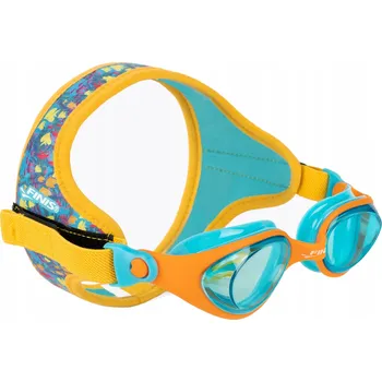 Plavecké brýle FINIS Plavecké brýle pro děti DragonFlys Fish