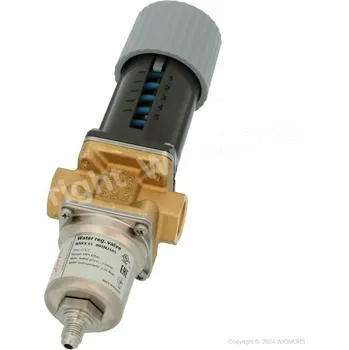 Ventil Ventil Danfoss WVFX 15 003N2105