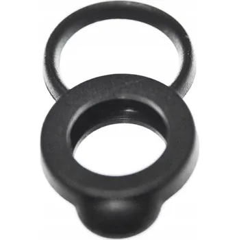 Sluchátka Špunt do uší se smyčkou pro Bluetooth sluchátka MKF kQamil