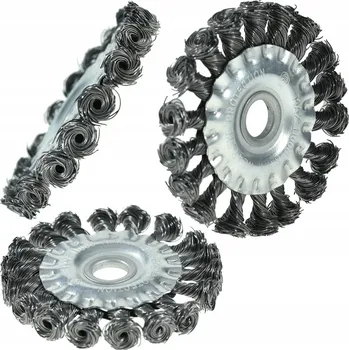 Vrták Kartáč Rexxer RG-00-262