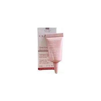 Péče o oční okolí Clarins Total Eye Revive oční krém- gel 3 ml