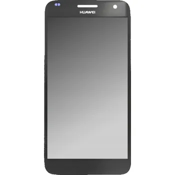 LCD displej IPS pro Huawei Ascend G7