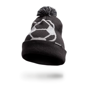 Pokrývka hlavy BU1 kulich černý 22