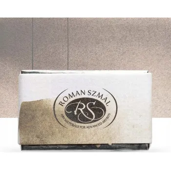 Vodová barva Akvarelové barvy Aquarius šedá 1 ks 3,24 ml