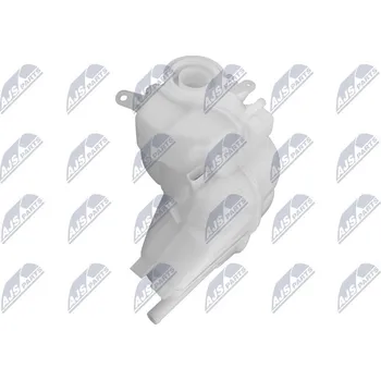 Chladič motoru Vyrovnávací nádoba, chladivo NTY CZW-VW-016