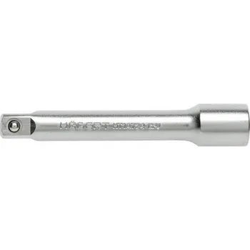 Gola hlavice Prodloužení pro nástavce 1/2" HOGERT HT1A724 - Délka 127 mm