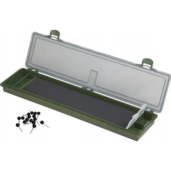 Mistrall Krabička na kaprové návazce pro tuhé montáže