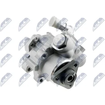 Soustava řízení Hydraulické čerpadlo, řízení NTY SPW-VW-014