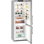 Liebherr CNef 5715 + ZÁRUKA 5 LET ZDARMA + 5 let záruka + 10 let záruka na kompresor