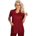 EDORA kosmetický plášť / zástěra, 16 barev, velikost M