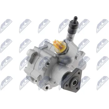 Soustava řízení Hydraulické čerpadlo, řízení NTY SPW-RE-016