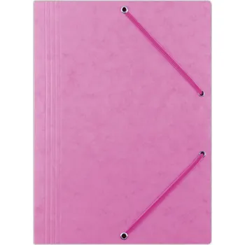 Desky s gumou A4 Tres