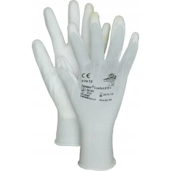 Pracovní oblečení Rukavice Honeywell Camapur Comfort 616+ velikost 7 - S 1 pár