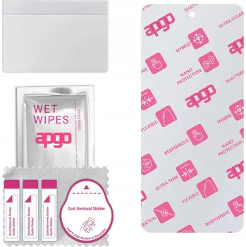 Vrták Sklo pro Umidigi Bison GT, alternativa tvrzeného skla, flexibilní