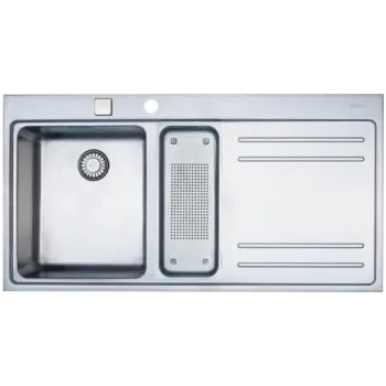 Nerezový dřez Franke MTX 251/7