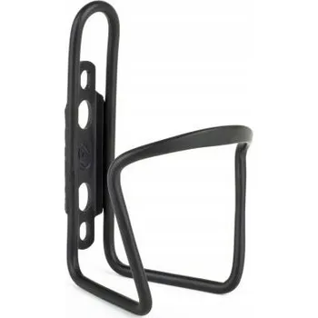 Košík na láhev Držák lahev na pití Author JUNIOR černý